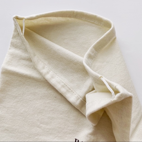 BADGLEY MISCHKA New Shoe Dust Bag - Picture 6 of 7